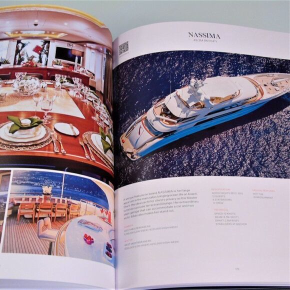 Freedom Fraser Charter Portfolio 2020 Yacht Book - Picture 5 of 12